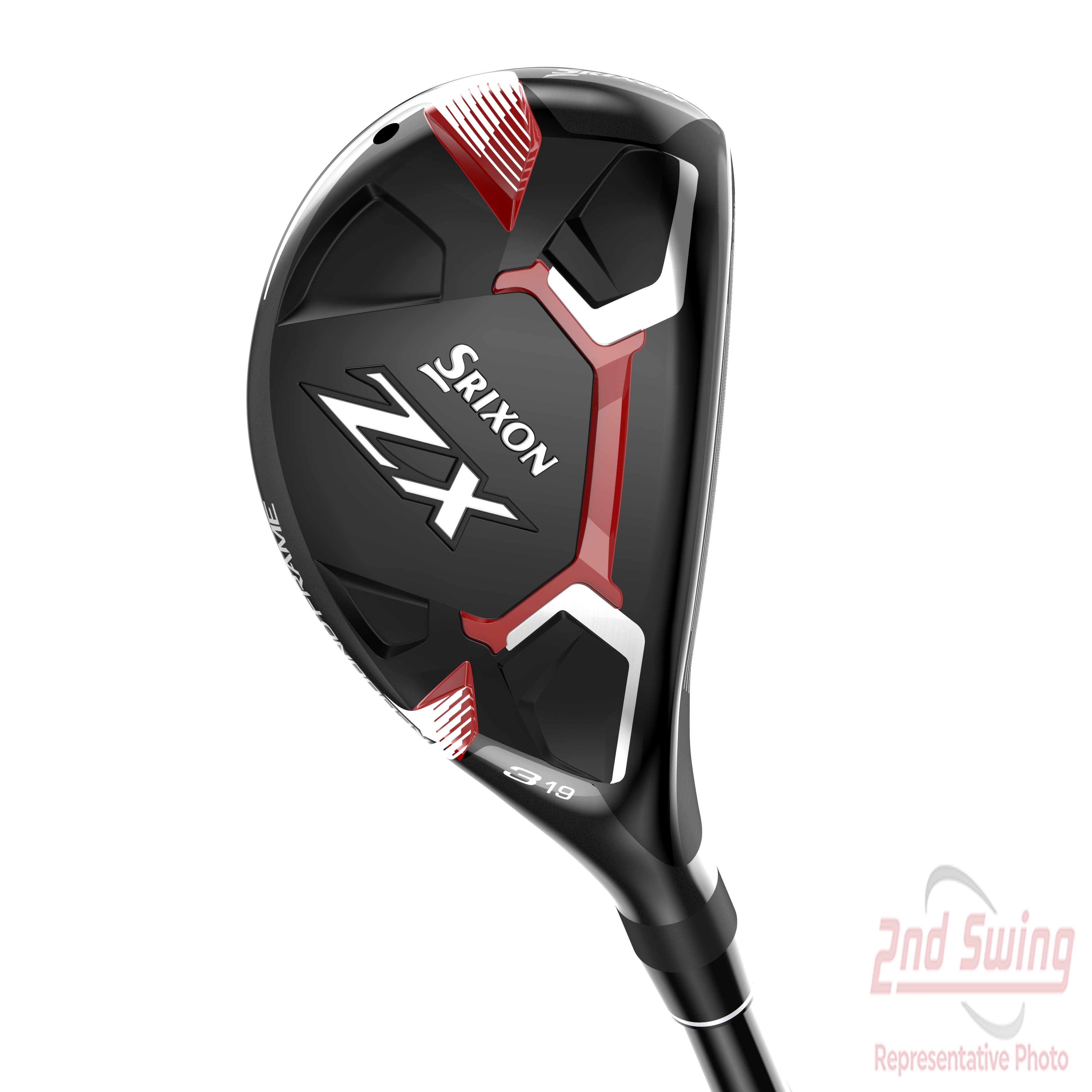 Srixon ZX Hybrid (C2739647) | 2nd Swing Golf